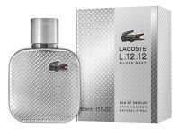 L.12.12 Silver Grey: парфюмерная вода 50мл