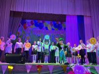 Гуляй-Борисовский сельский дом культуры