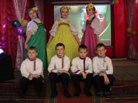 Артемовский дом культуры