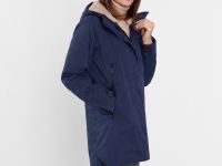 Куртка утепленная Wisconsin II Женская