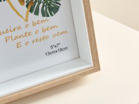 Фоторамка Portreto, 13х18