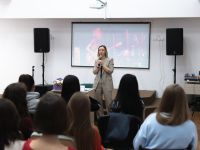 Центр творчества «Максимум» г. Тюмени