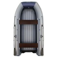Лодка ПВХ ФЛАГМАН DK 550 Jet
