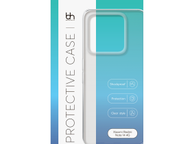 Чехол Barn&Hollis