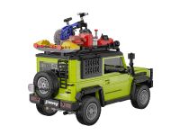 C62001W Конструктор Jimny