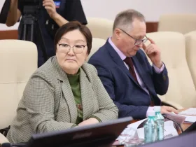 Природные и культурные объекты Якутии планируют включить в перечень Всемирного наследия ЮНЕСКО