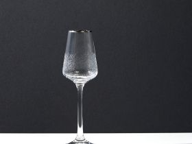 Рюмка Kasandra Silver