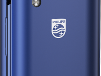 Xenium E2601 Blue