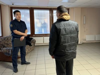 В городе Якутске задержан подозреваемый в смерти 18-летнего юноши