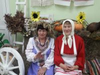 Мойганский культурно-информационный центр досуга «Звездный»