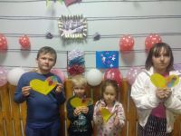 Дресвищенский дом культуры