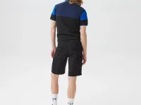 Мужские бермуды Lacoste стандартного кроя