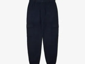 Мужские брюки Lacoste Jogger Fit