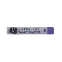 Пастель сухая MUNGYO extra fine soft "Gallery Artists" цв.№417 сине-фиолетовый