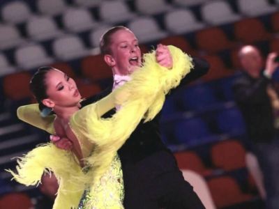 Спортсмены из 23 регионов приедут в Якутск на всероссийские танцевальные соревнования