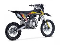 Питбайк ROCKOT RX125-1 Jokester 17/14