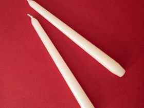 Набор свечей Cozy Home