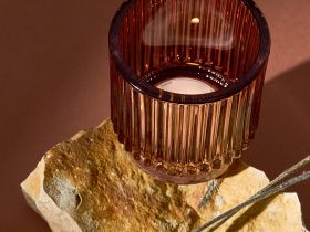 Подсвечник Teo III