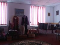 Уленкульский сельский дом культуры