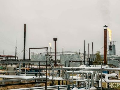 Валовой региональный продукт Якутии составил 2 трлн 588 млрд рублей