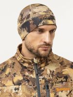 Шапка Remington Ease Yellow Waterfowl Honeycombs — камуфляж для охоты и рыбалки