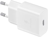 Зарядное устройство Samsung EP-T1510 15 Вт Белое