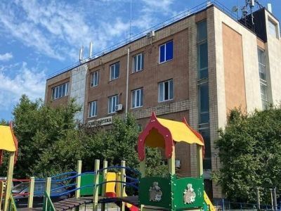 Библиотека-филиал № 11 с. Мысхако