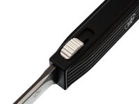 Автоматический нож Steelclaw TT-03 сталь D2, рукоять G10/алюминий