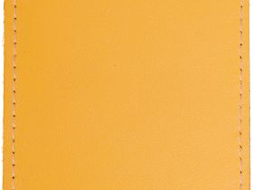 Кардхолдер с полосами Жёлтый