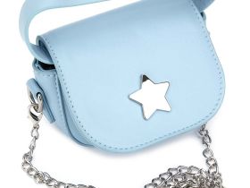 Сумка для девочки