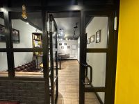 Молодежный художественный театр г. Улан-Удэ