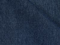 Зауженные джинсы, Синий