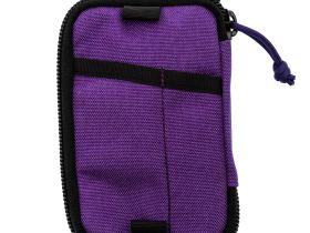 Органайзер MYSTIK TERRA Форт, фиолетовый