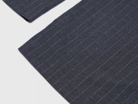 Брюки для девочек, Серый