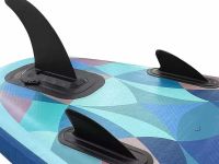 Надувная доска для SUP-бординга SUDOO Starter Kit 9.8