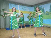 Кононовский сельский дом культуры