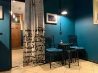 Театр «За Черной речкой»