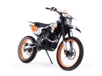 Мотоцикл кроссовый эндуро SSSR DNA 300