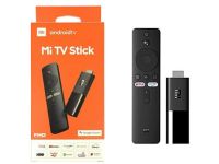 ТВ-адаптер Xiaomi Mi TV Stick (Black) (MDZ-24-AA)