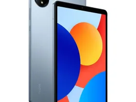 Xiaomi Pad SE 4/64Gb Wi-Fi (Sky Blue)