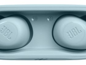 Беспроводные наушники JBL