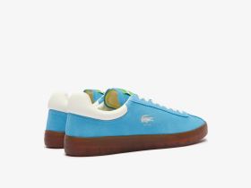 Мужские кеды Lacoste BASESHOT 124 1 SMA