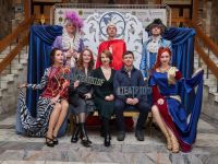 Драматический театр Тихоокеанского флота