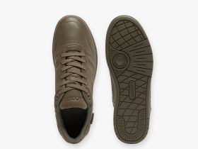 Мужские кеды Lacoste T-CLIP SHIELD 225 2 SMA