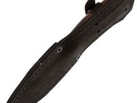 Нож Разделочный, сталь 95х18, рукоять венге, со следами ковки на клинке