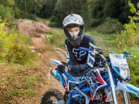 Питбайк BSE PH 125 STUNT 1.0