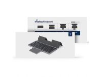 Беспроводная клавиатура Red Line