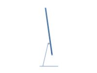 Apple iMac 24" with Retina 4.5K (M4 10C CPU / 10C GPU, 24GB, 2TB SSD, 2024, Nano-Texture Display) (Blue) (Z1EQ000MN)