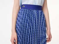 Юбка Lacoste Fashion Show