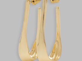 Серьги женские